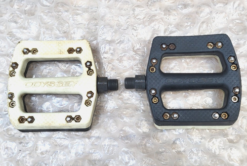 Odyssey bmx jcpc jim - bmx,