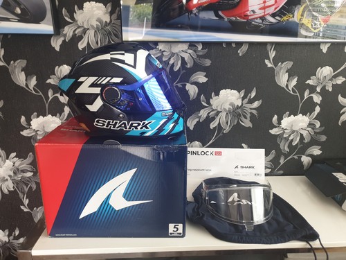 Shark pro carbon zarco - gt,