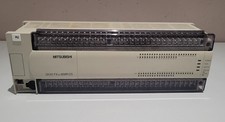 Mitsubishi FX2N-80MR-DS PLC Programmable Controller