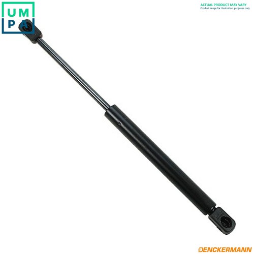 Gas spring bonnet - g110231, for