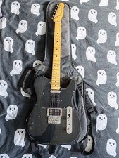 Fender Modern Player