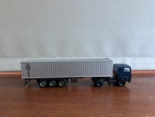 00 Gauge Model truck For Vintage Model Railway