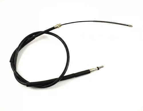 Handbrake cable disc - disc/drum, 8140