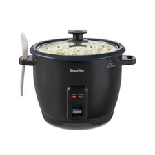 Breville Electric Rice Cooker