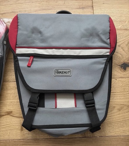 Bike hut cycling bags brand - bike,