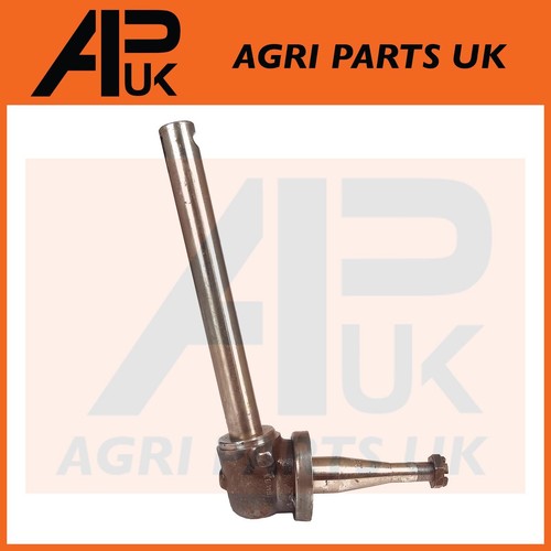 Front axle spindle for - lh,