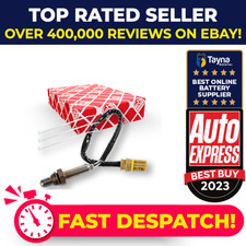 Lambda Sensor fits BMW 320