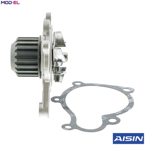 Water pump engine cooling - engine,