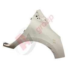 RENAULT CLIO MK4 12-16 (369) RIGHT DRIVER SIDE O/S FRONT WING RENAULT CLIO