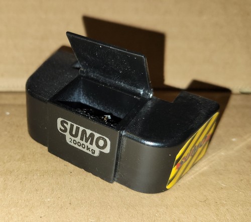 Siku frame fit sumo - 1/32,,