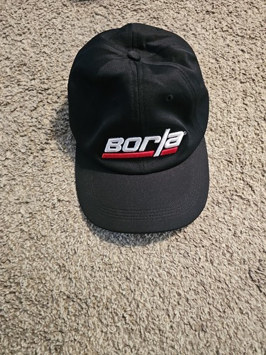 Borla performance exhaust - performance,