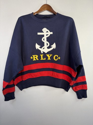 Polo ralph lauren - polo, yacht