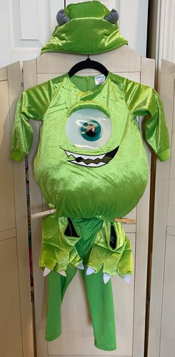 Disney pixar monsters inc - disney,