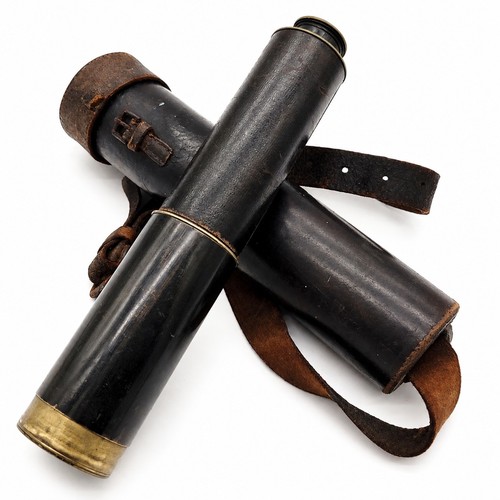Victorian spotter scope - spotter's,
