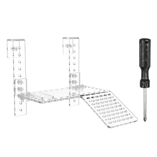 Durable acrylic turtle basking - durable,