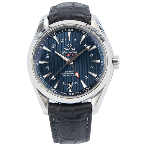 Omega seamaster aqua - seamaster, terra