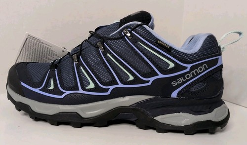 Nwt salomon ultra womens - salomon,