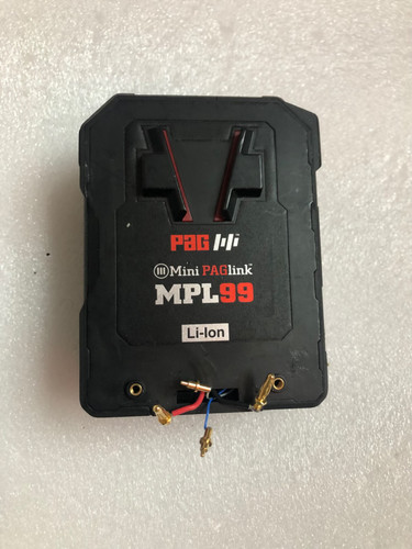 Pag mini mpl99 battery - pag,