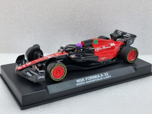Nsr 0435il formula rosso - 22,
