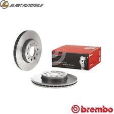 2x BRAKE DISCS 09.C547.11 FOR