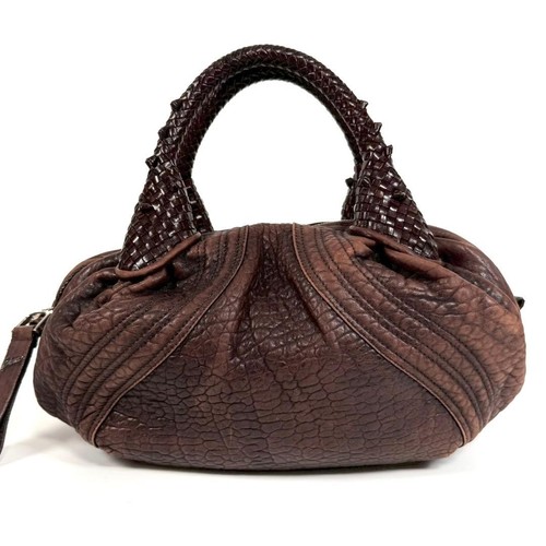 Fendi spy bag hand tote - fendi,