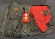 Otter Britannic Dry Suit With