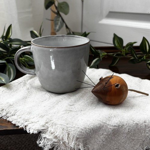 Procook oslo stoneware mug - oslo,