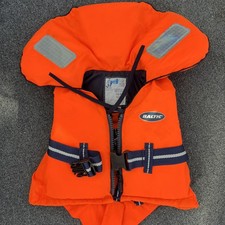 Baltic Life Jacket Toddler