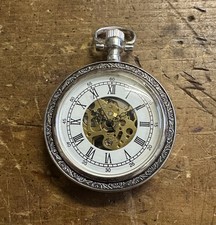 The Heritage Collection Pocket