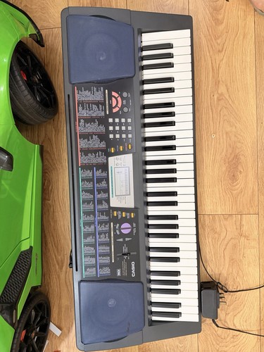 Casio ctk 501 key - casio, ctk-501