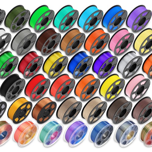 Jayo pla classic - pla, matte