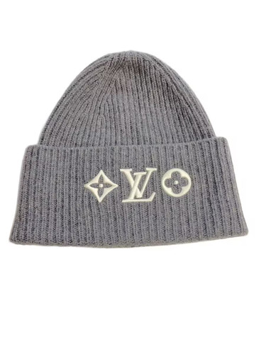 Louis vuitton knit cap m94833 - vuitton,