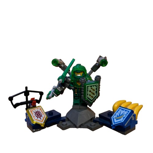 Lego nexo knights - nexo, ultimate
