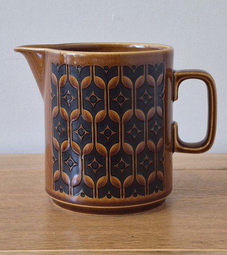 Hornsea heirloom brown large - hornsea,