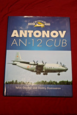 Crowood Aviation Russian