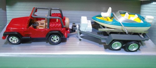 Teamsters 2004 jeep - 2004,