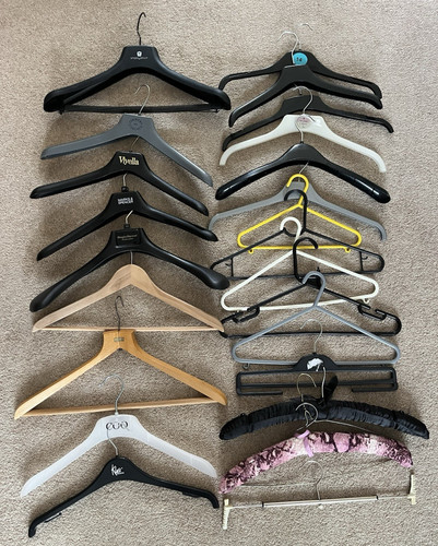 Job lot mixed - job, 25