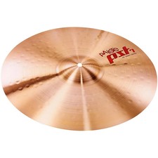 Paiste PST 7 Heavy Crash 18