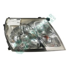 Toyota ace 300 lwb klh22 - hi-ace,