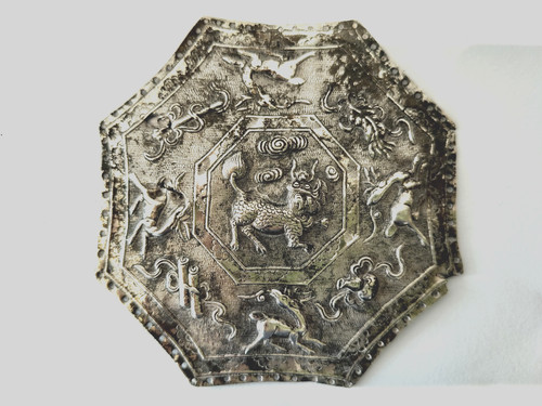 Antique 19th straits chinese - antique,
