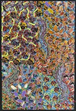 Rachael Nambula. Authentic