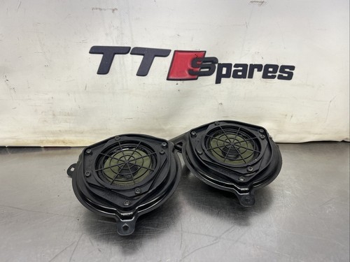 Audi mk1 d2 rear bose - audi,
