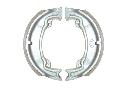Rear brake shoe - brake,