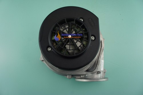 Keston c36 combi - keston, fan