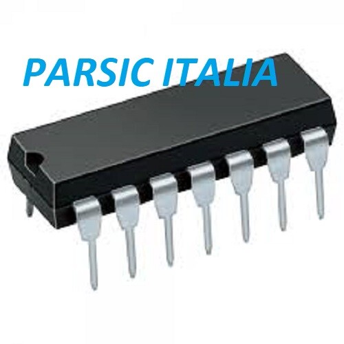 Lm3900 lm3900n quadruple - lm3900, ic