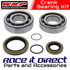 Crank Shaft Bearing & Seal Kit