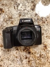 Canon EOS 1000F/Rebel S 35mm