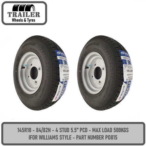 145r10 82n trailer - 10",