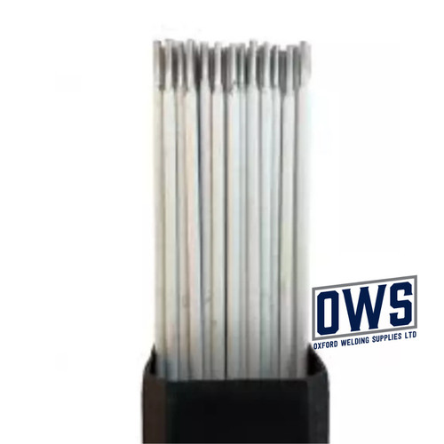 Aluminium 4043 arc rods - aluminium,