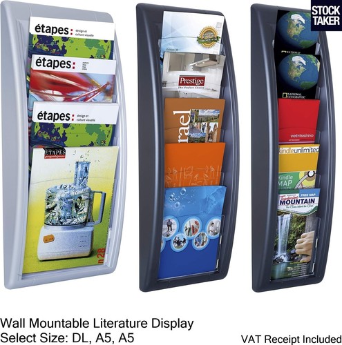 Paperflow wall mount - paperflow,